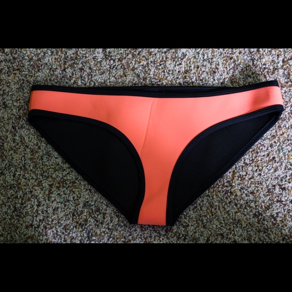 triangl swimwear Other - Triangl Swim Bottoms